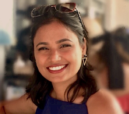 Swati Singhal