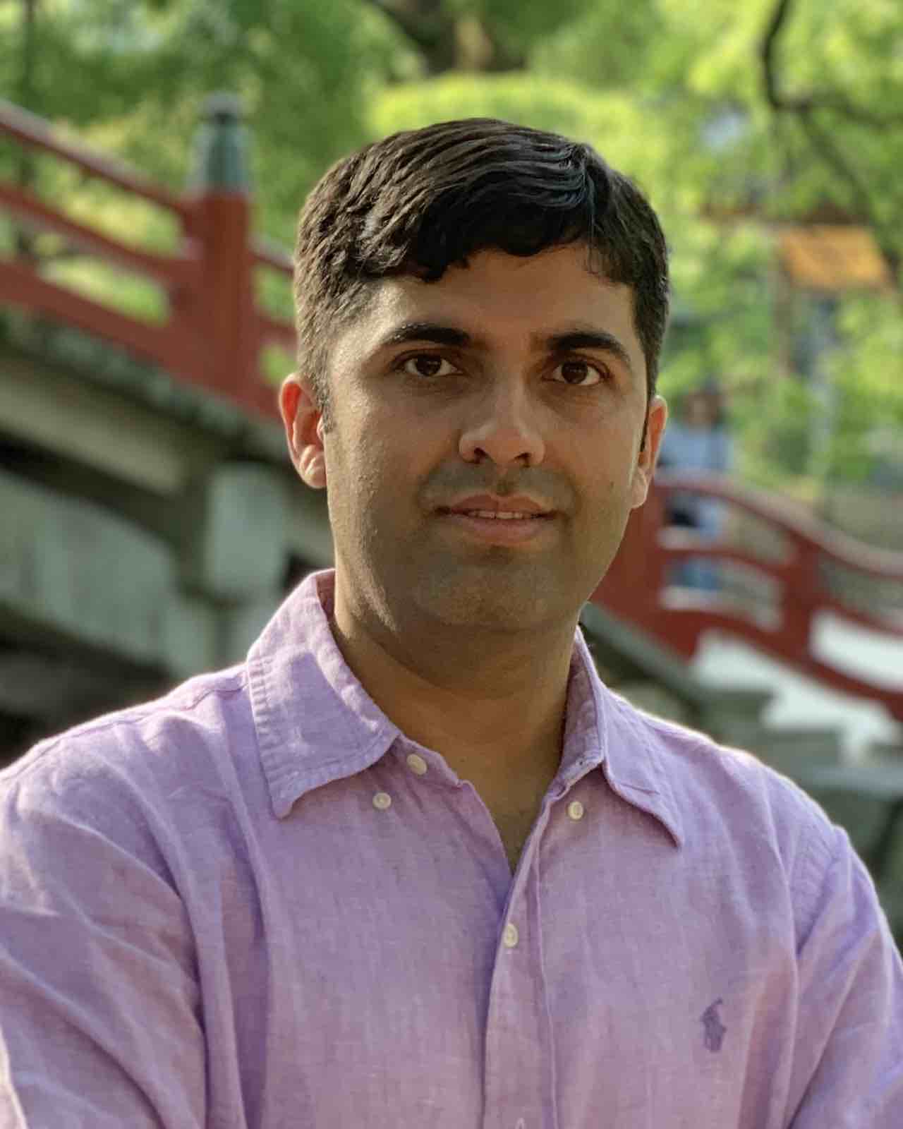 Abhinav Bhatele