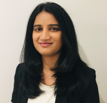 Preethi Ravula