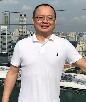 Wenji Wu