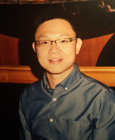 Hui Zhang