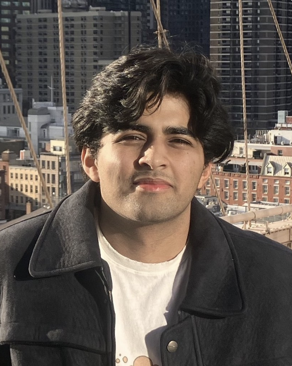 Aman Chaturvedi