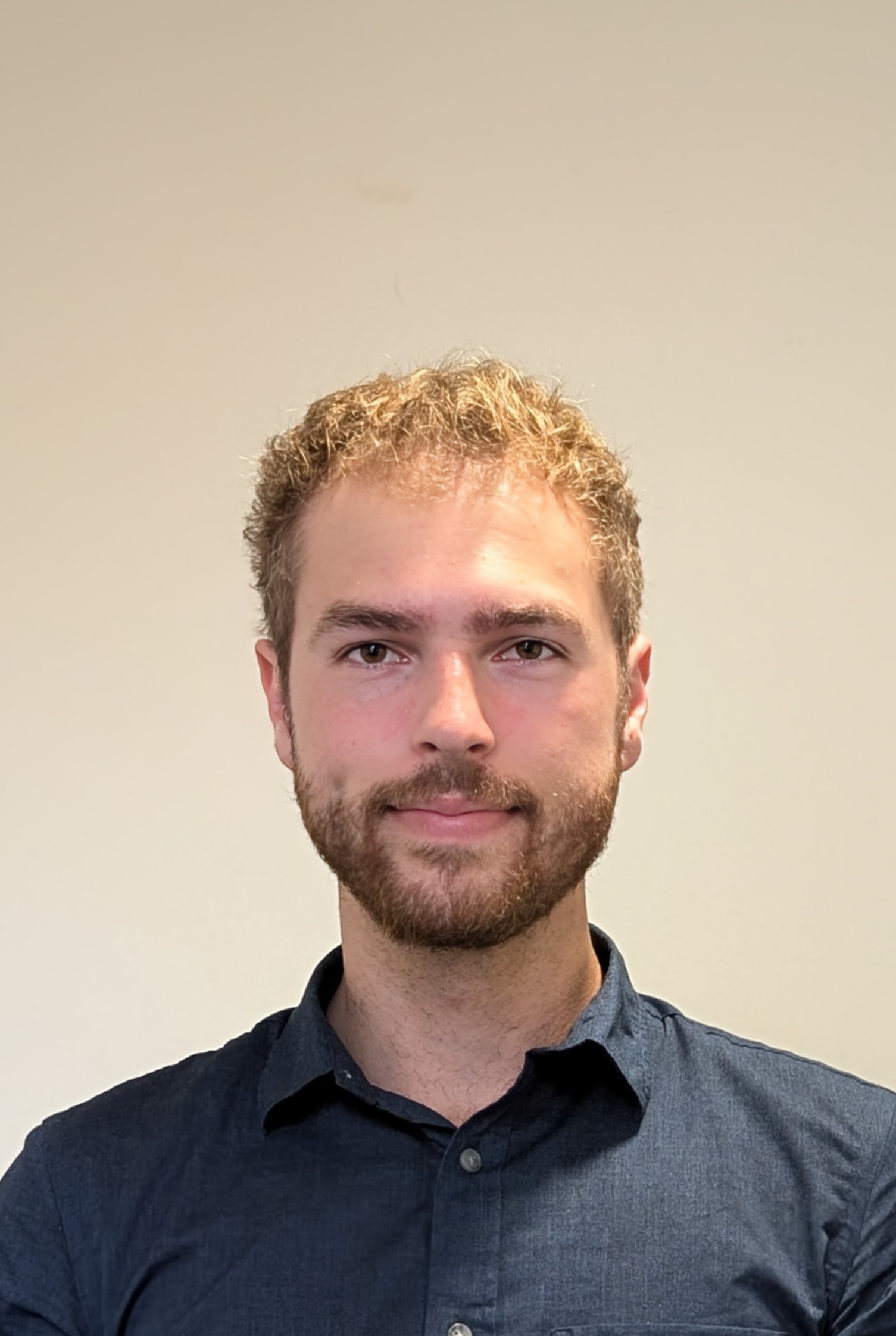 Daniel Nichols