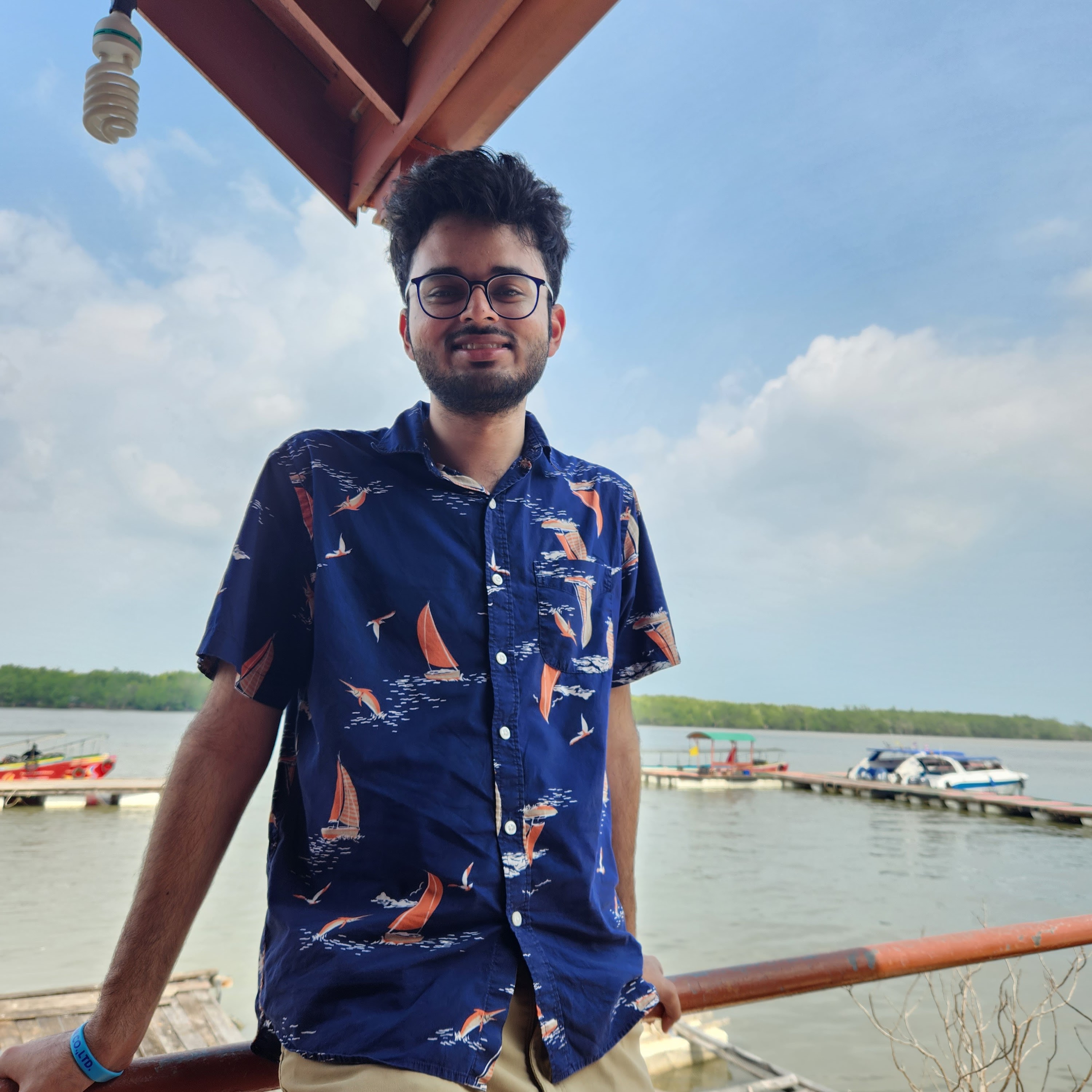 Siddharth Singh