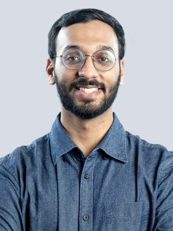 Prajwal Singhania