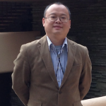 Picture of Wenji Wu